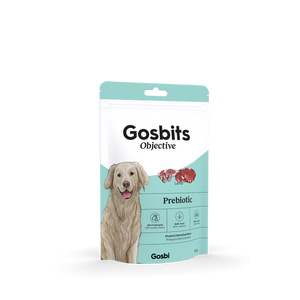 Dog Prebiotic Snack