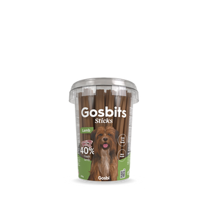 Gosbits Dental Lamb