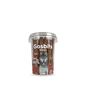 Gosbits Dental Wild