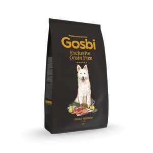 Grain Free Adult Fish
