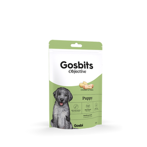 Dog Puppy Snack