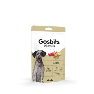Dog Light Snack