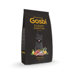 Grain Free Adult Fish and Lamb