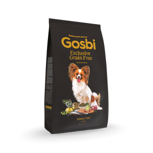 Grain Free Adult Fish