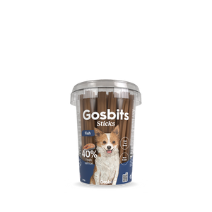 Gosbits Dental Fish